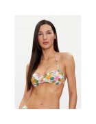 Banana Moon Sutien de baie dama BORO TORTUGA - Poliamida/Elastan - XL INTL - Multicolor