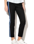 Banana Republic Pantaloni chino cu garnituri laterale Sloan