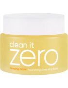 Banila Co Balsam de curatare - Clean it Zero Ginseng-Glow Nourishing -100 ml