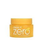 Banila Co Balsam de curatare - Clean it Zero Mandarin-C Brightening Cleansing Balm - 100 ml