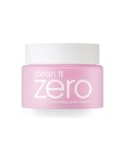 Banila Co Balsam pentru indepartarea machiajului - Clean it Zero Original - 25 ml