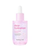 Banila Co Ser de fata pentru un efect hidratant si stralucitor - Dear Hydration Crystal Glow Essence - 50 ml