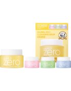 Banila Co Set balsam de curatare - Clean it Zero Cleansing Balm - 100 ml - 3x7ml
