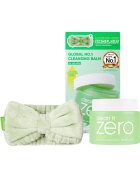 Banila Co Set balsam de curatare - Clean it Zero Cleansing Balm Pore Clarifying - 180 ml