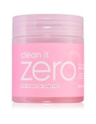 Banila Co Toner de fata dischete - Clean it Zero Pink Hydrattion Toner Pad - 70 buc