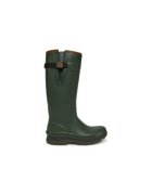 Barbour Cizme barbati MRF0016OL51 - Sintetic - Verde