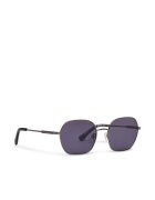 Barbour Ochelari de soare dama BA8130C1 - Sintetic - One-Size INTL - Negru