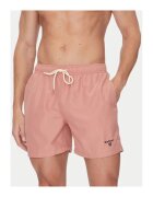 Barbour Pantaloni scurti de baie barbati MSW0064PI55 - Poliester - Roz - Roz