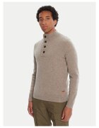 Barbour Pulover barbati bej -