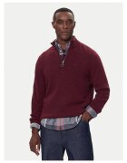 Barbour Pulover barbati rosu