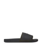 Barbour Slapi barbati MBS0020BK51 - Sintetic - Negru - Negru