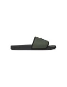 Barbour Slapi barbati MBS0020GN51 - Sintetic - Verde - Verde