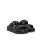 Barbour Slapi dama - LFO0761BK51 - Piele naturala - Negru