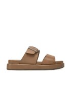 Barbour Slapi dama - LFO0761TA51 - Piele naturala - Maro