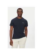 Barbour Tricou barbati MTS0670NY31 - Bumbac - Bleumarin - Bleumarin