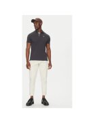 Barbour Tricou polo barbati MML0012NY51 - Bumbac - Bleumarin - Bleumarin