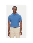 Barbour Tricou polo barbati MML0358BU67 - Bumbac - Albastru - Albastru