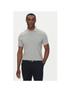 Barbour Tricou polo barbati MML0358GY52 - Bumbac - Gri - Gri