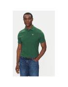 Barbour Tricou Polo barbati MML0358OL72 - Bumbac - 67977 - Verde
