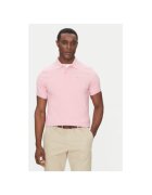 Barbour Tricou polo barbati MML0358PI51 - Bumbac - Roz - Roz