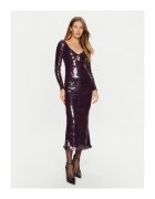 BARDOT Rochie Dama - 304699368 - Poliester - 54367