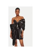 BARDOT Rochie dama - 304921001 - Poliester - Negru - Negru