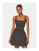 BARDOT Top dama - 304921193 - Poliester/Bumbac - Negru - Negru