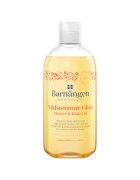 Barnangen Gel de dus si baie 400ml - Catifelare - 400 ml