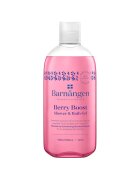 Barnangen Gel de dus si baie 400ml - Hidratare/Regenerare/Netezire - 400 ml