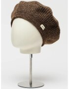 Barts Bereta din tricot Inaru - Maro inchis