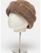Barts Caciula din blana shearling sintetica Teddybow - Maro