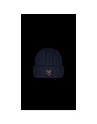Barts Caciula Luuke Beanie - Albastru Inchis - Unisex