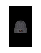 Barts Caciula Luuke Beanie - Gri Inchis - Unisex