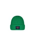 Barts Caciula Luuke Beanie - Verde - Unisex