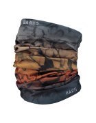 Barts Esarfa cu detaliu logo - Multicolor