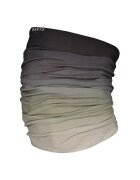 Barts Fular cu logo si model tie-dye - Multicolor