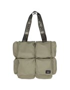 Barts Geanta umar - Jazka Shoulderbag - Verde - Femei