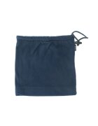Barts Protectie pentru gat din fleece - Bleumarin