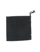 Barts Protectie pentru gat din fleece - Negru