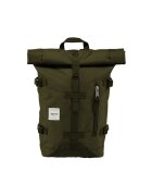 Barts Rucsac - Mountain Backapck - Verde masliniu