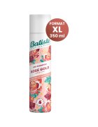 Batiste Sampon uscat format XL - 350 ml - Bergamota