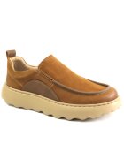Battisto Lascari Pantofi barbati 2578 - Maro
