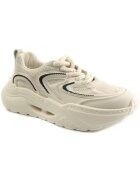 Battisto Lascari Pantofi barbati 8508 - Alb