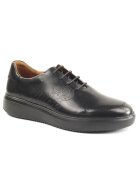Battisto Lascari Pantofi barbati MX033 2 - Negru