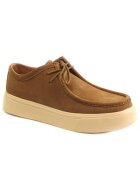 Battisto Lascari Pantofi barbati PCT 3 - Maro