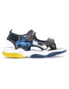 BATWHEELS Sandale copii - plastic - albastru marin - pentru baieti