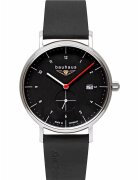 BAUHAUS Ceas - 2130-2 - Negru