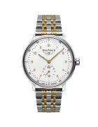 BAUHAUS Ceas de dama 2037M-1 - Quartz - 35mm - 5ATM