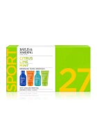 Baylis  Harding Set cadou pentru barbati cu Lime & Mint 100/100/50/50 ml