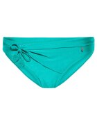 BEACHLIFE Slipi de baie dama - Poliamida - Verde